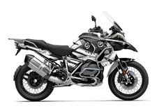BMW R1200 | R1250 GS Adventure