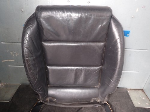 Coprisedile pelle audi a3 - pelle,