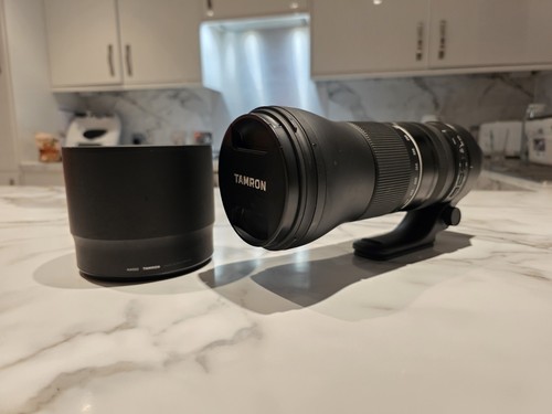 Tamron 150 600 - 150-600, mm