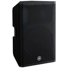 Yamaha dxr15mkii - yamaha,