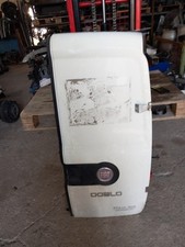 Portellone posteriore destro