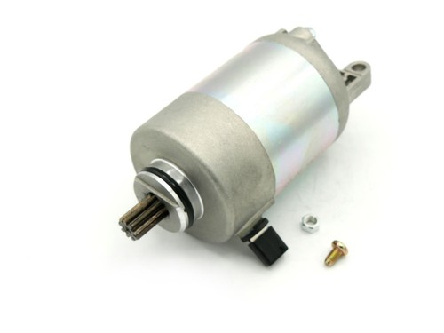 Avviatore elettrico starter - avviatore,