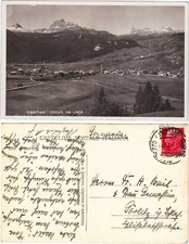 CORTINA - BELLUNO - CRODA DA