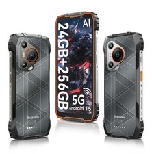 Blackview bl7000 rugged - bl7000, ai