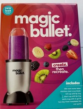 Magic Bullet di Nutra Bullet -