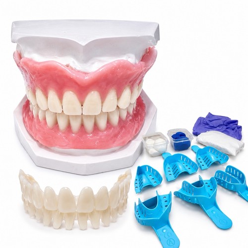 Kit protesi fai premium - protesi,
