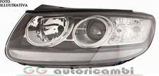 Faro per hyundai - faro, fe