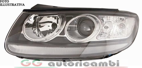Faro per hyundai - faro,
