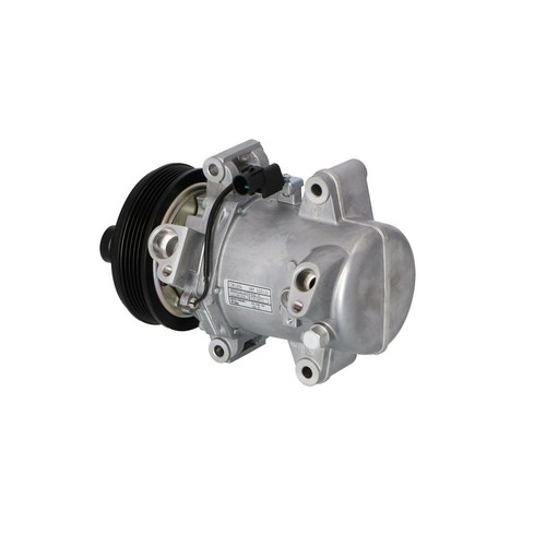 Compressore aria condizionata - aria,