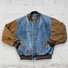 Giacca Vintage Dunbrooke