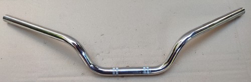 Manubrio cromato originale