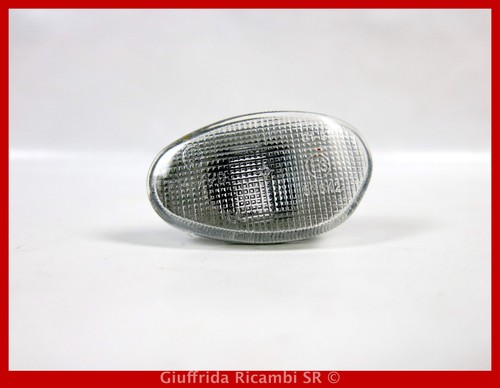 Fanalino laterale freccia - fanalino,