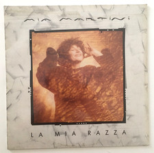 Mia Martini - La mia razza
