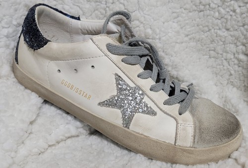 Golden goose superstar - goose,