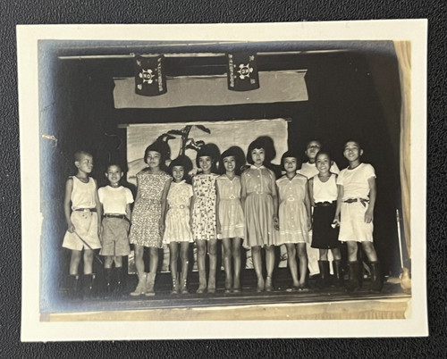 Foto epoca anni - anni, 40-50