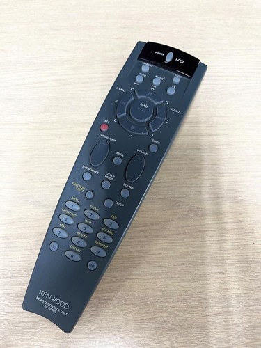 Kenwood amplificatore - kenwood,