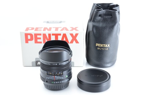 Near mint smc pentax - **near,