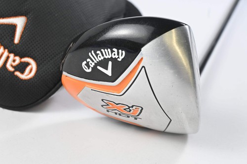 Junior callaway hot driver - xj,