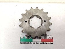 PIGNONE 16 DENTI TRASMISSIONE