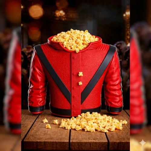Michael jackson secchiello - jackson,