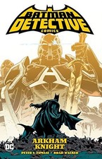 Batman - Detective Comics Vol