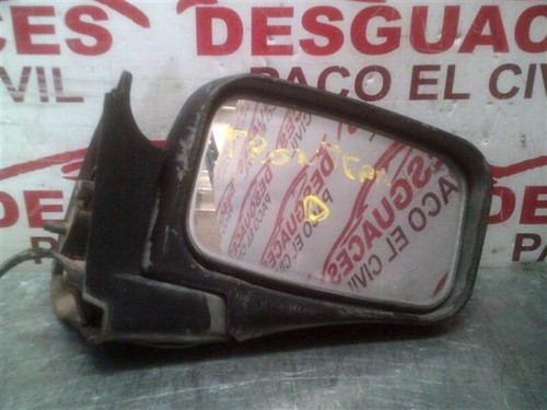 Retrovisor derecho opel - retrovisor,