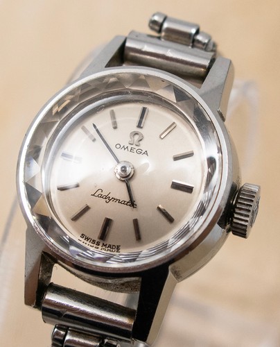 Omega ladymatic orologio - orologio, da