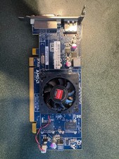 AMD Radeon HD 6450 graphics