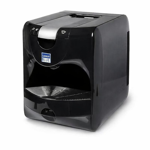 Macchina caffè lavazza blue - lavazza,