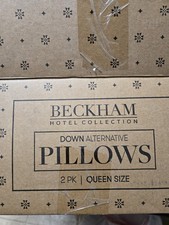 cuscini letto collezione hotel