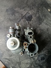 Carburatore Vespa Si 20/20 D