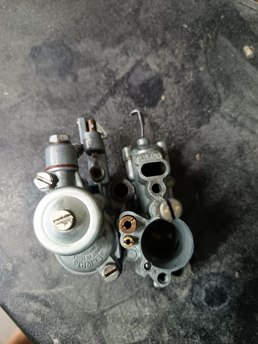 Carburatore vespa 20 d - 20/20,