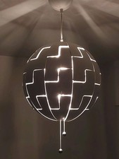 Lampada a sospensione Ikea