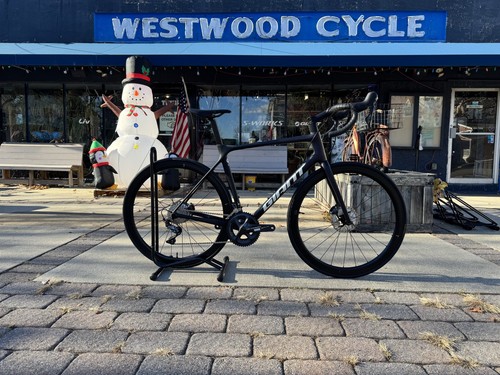 Giant tcr advanced - 1, disc