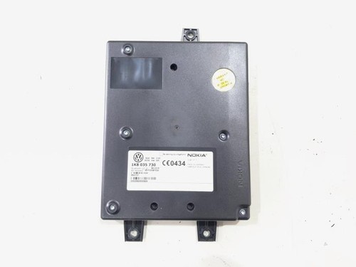 Centralina bluetooth golf v - centralina,