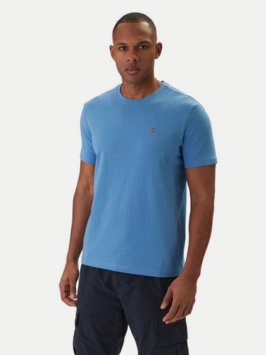Napapijri tee salis - -, t-shirt