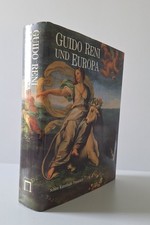Guido reni und europa schrin - guido,