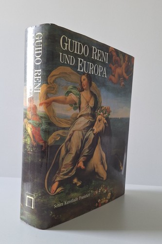Guido reni und europa schrin - reni,