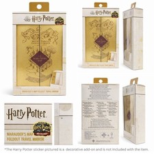 Harry potter marauders - marauders, mappa