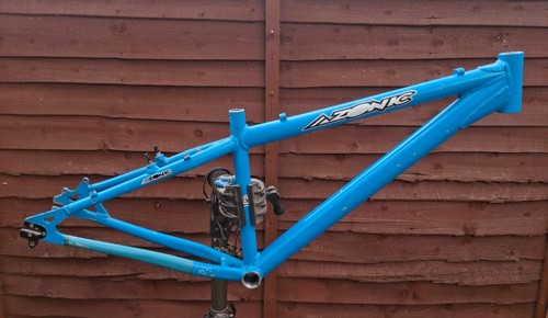 Telaio mtb azonic 14 - mtb, 14"