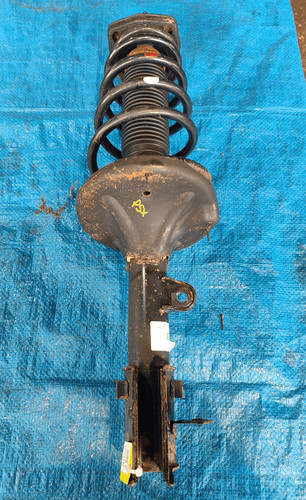 553512e501 ammortizzatore - 553512e501,