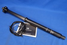 Nuovo reggisella contagocce in