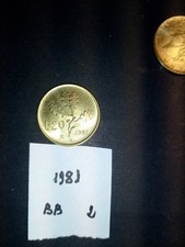 Repubblica - 10 Lire Spighe e