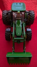 Britains ertl john - ertl, 1:16