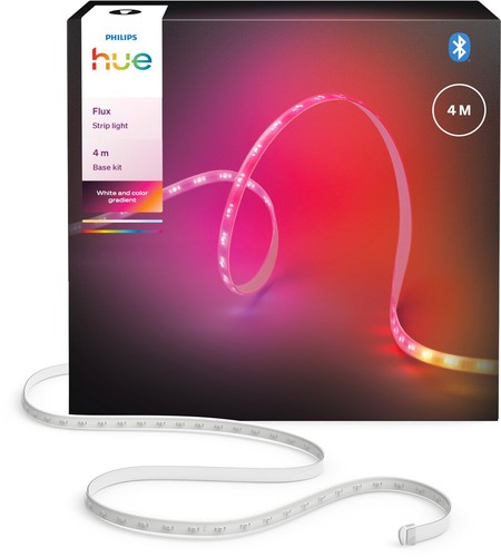 Philips hue flux lightstrip - lightstrip, 4