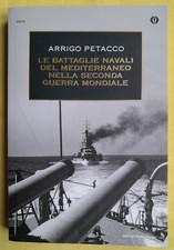 LE BATTAGLIE NAVALI DEL