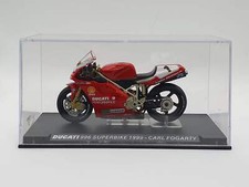 Moto Ducati Superbike (1999)