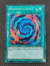 POLIMERIZZAZIONE