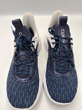 Under armour curry - under,