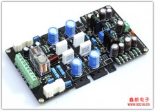 Scheda Amplificatore Mono